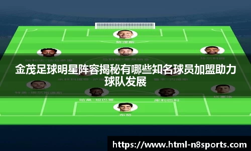 金茂足球明星阵容揭秘有哪些知名球员加盟助力球队发展