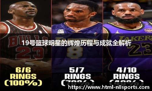 19号篮球明星的辉煌历程与成就全解析